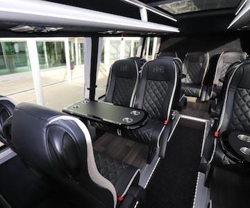 Bus Inside