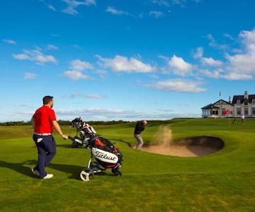 Royal Aberdeen Golf Club